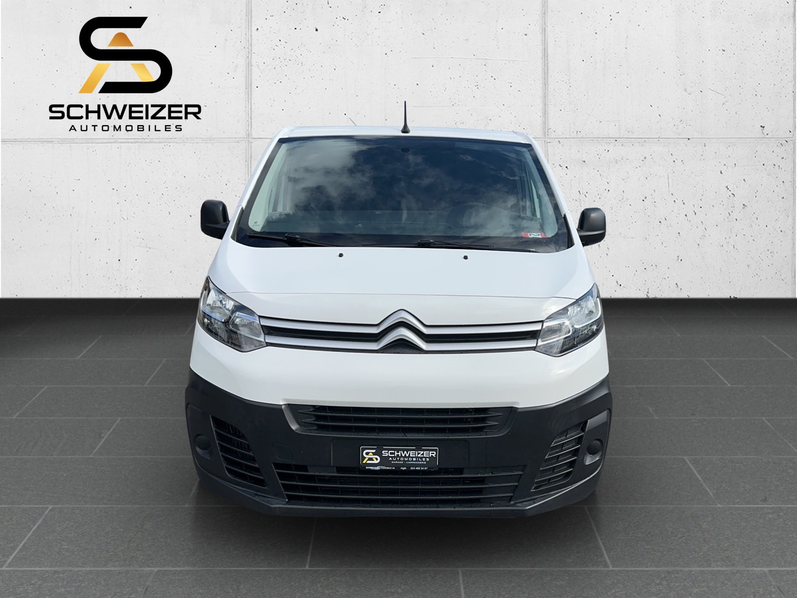 CITROEN Jumpy 2.0 BlueHDi 120 M Komfort-showroom-element-2
