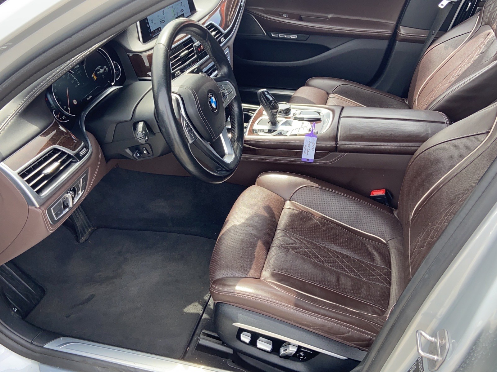 BMW 730d xDrive Steptronic-image-8