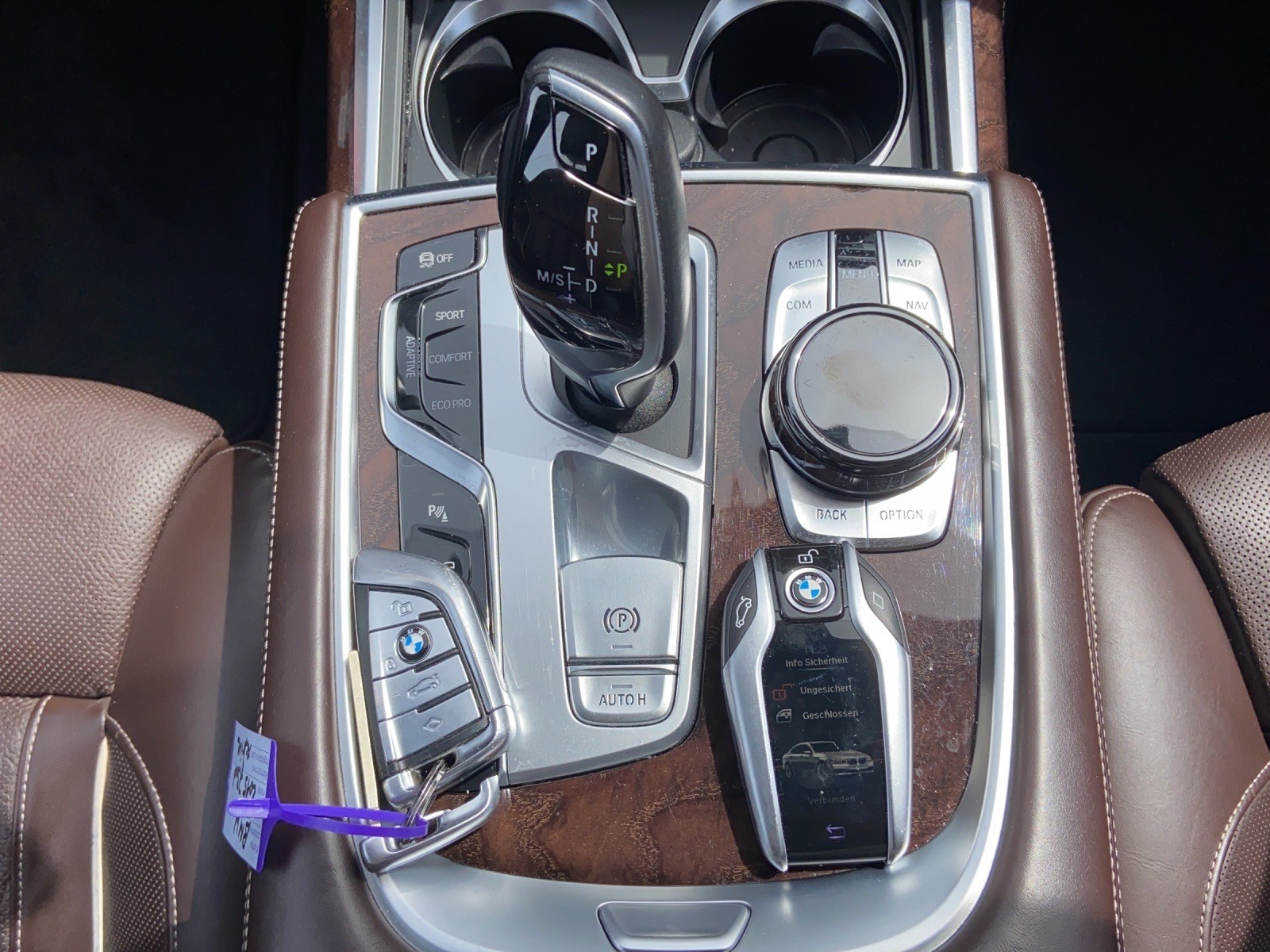 BMW 730d xDrive Steptronic-image-12