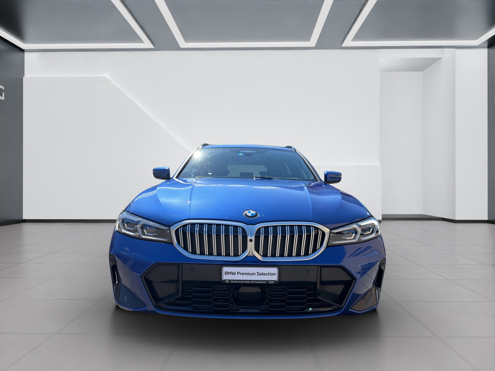 BMW 320d xDrive SAG Touring-image-7