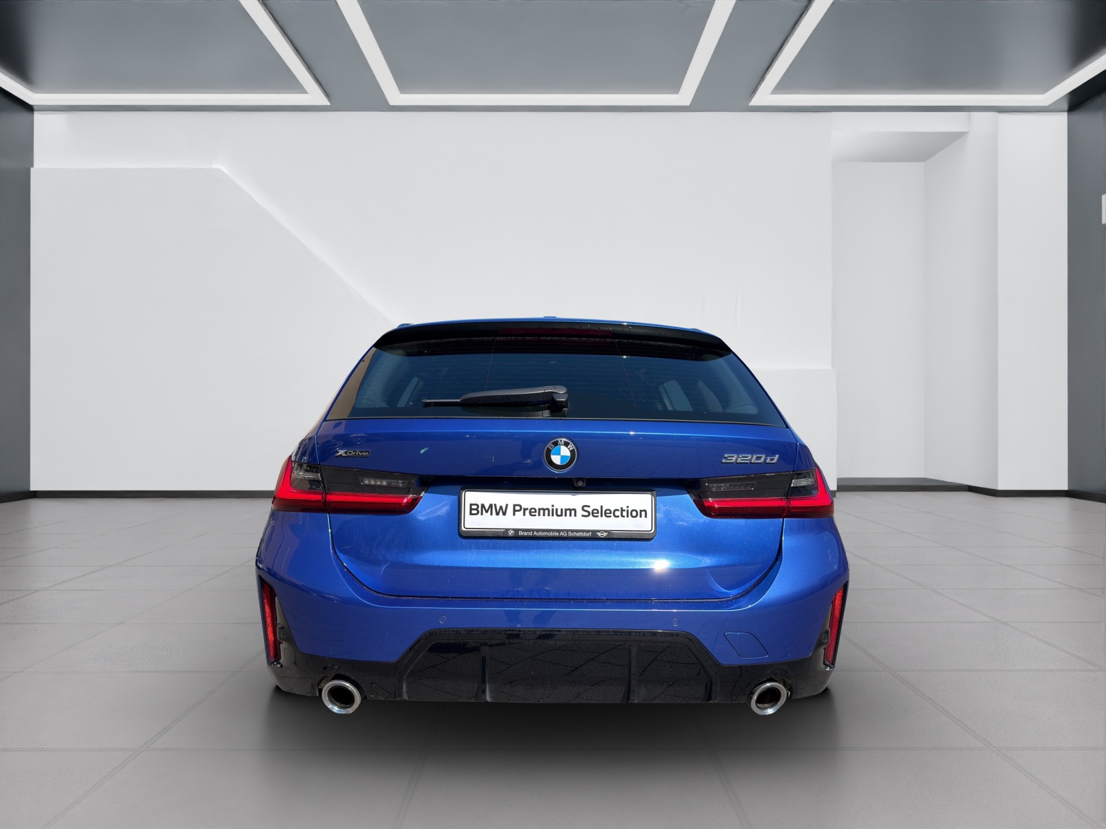 BMW 320d xDrive SAG Touring-image-3