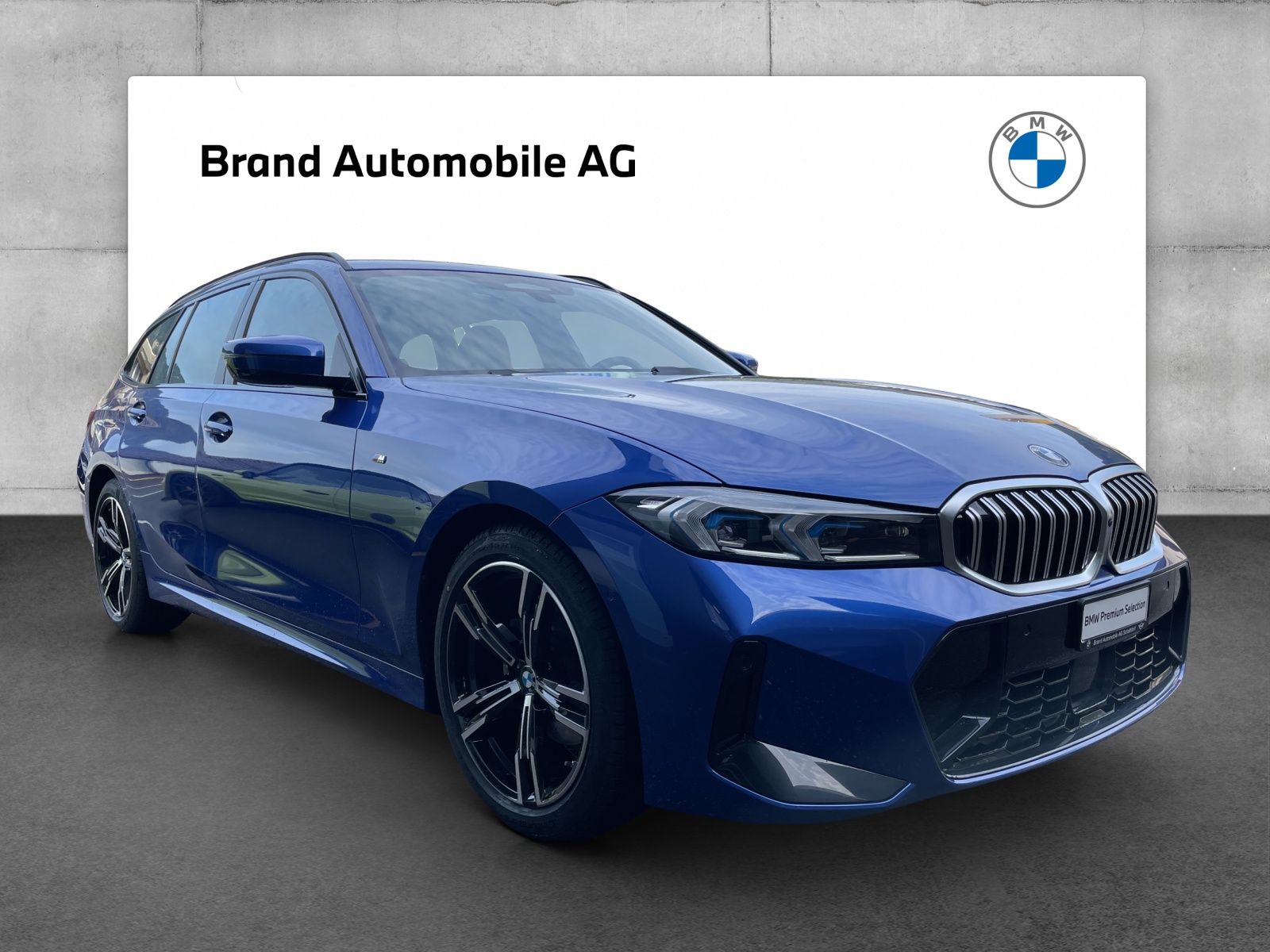 BMW 320d xDrive SAG Touring-image-13