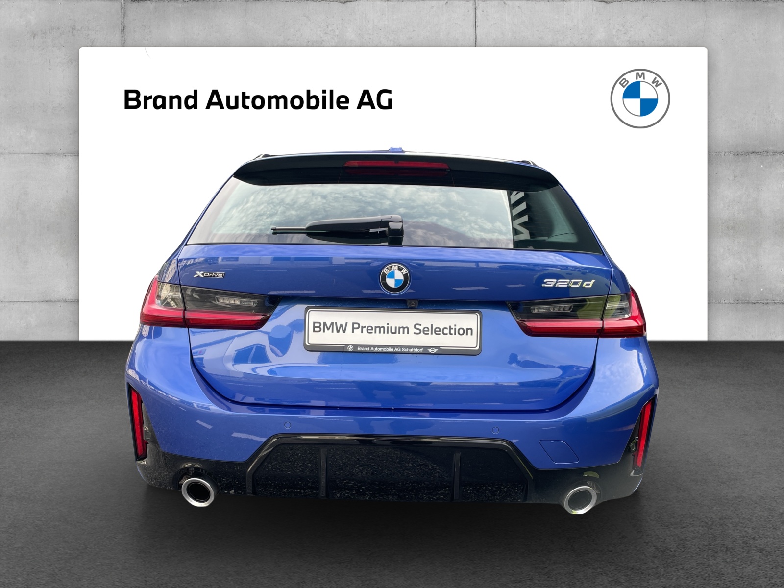 BMW 320d xDrive SAG Touring-image-4