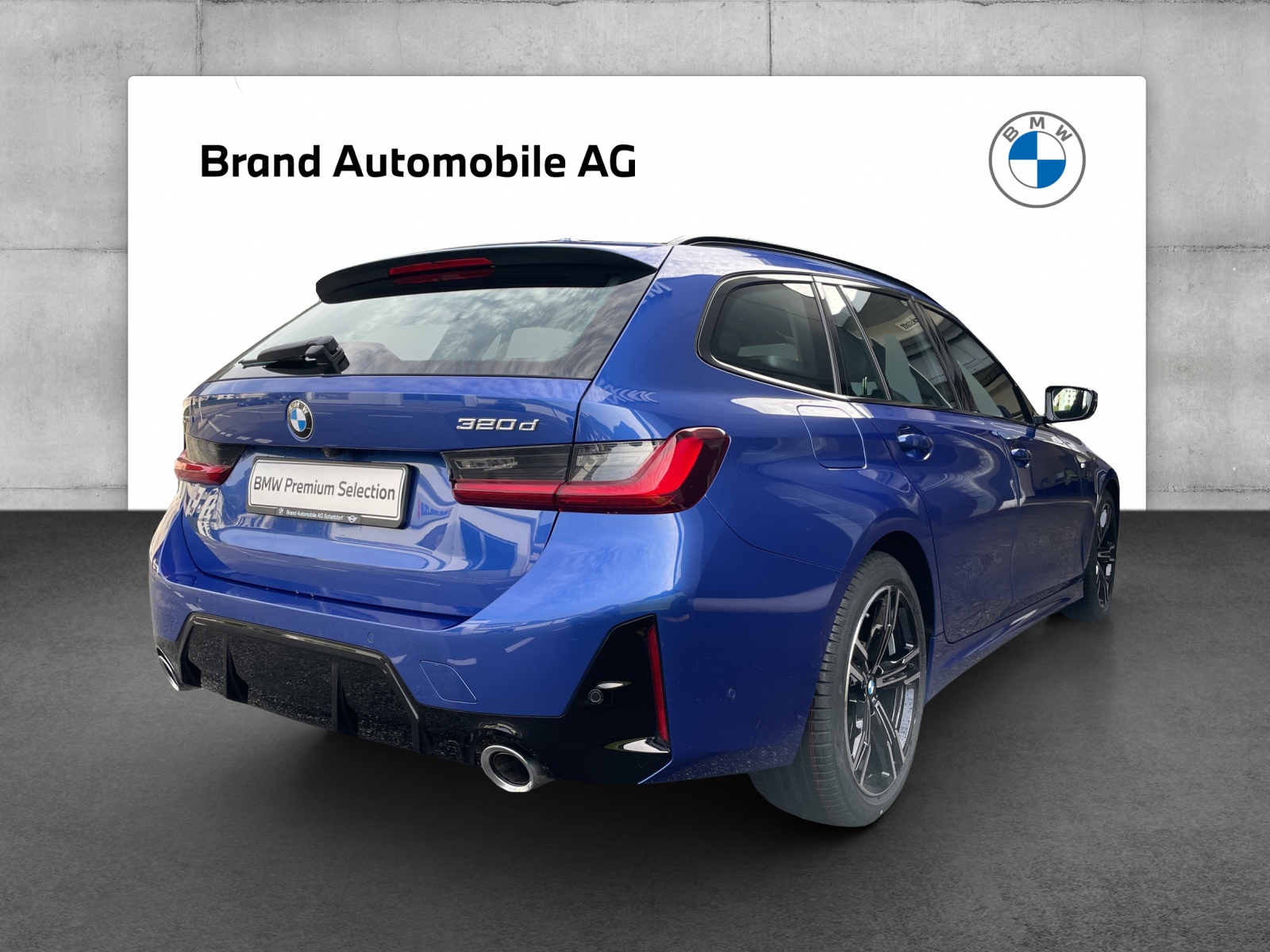 BMW 320d xDrive SAG Touring-image-5
