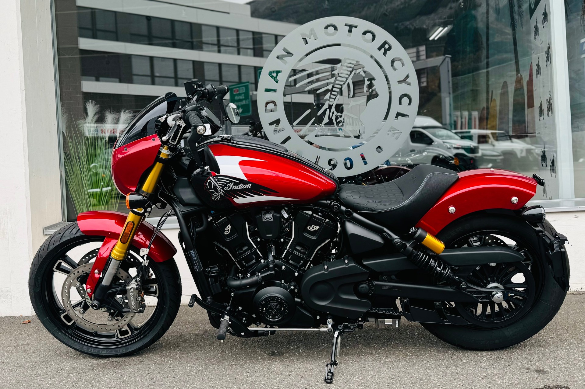 INDIAN Scout 101-image-13