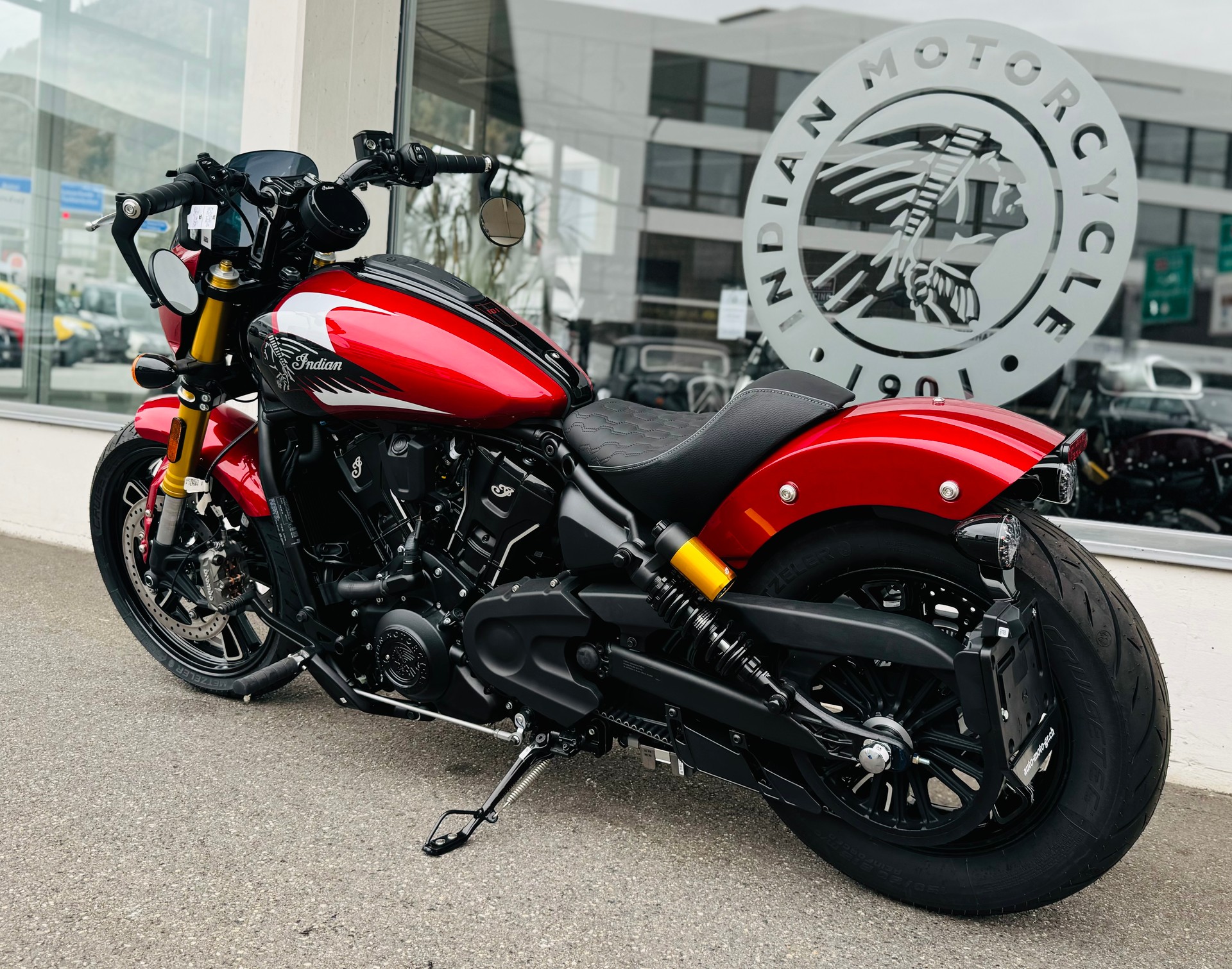 INDIAN Scout 101-image-12