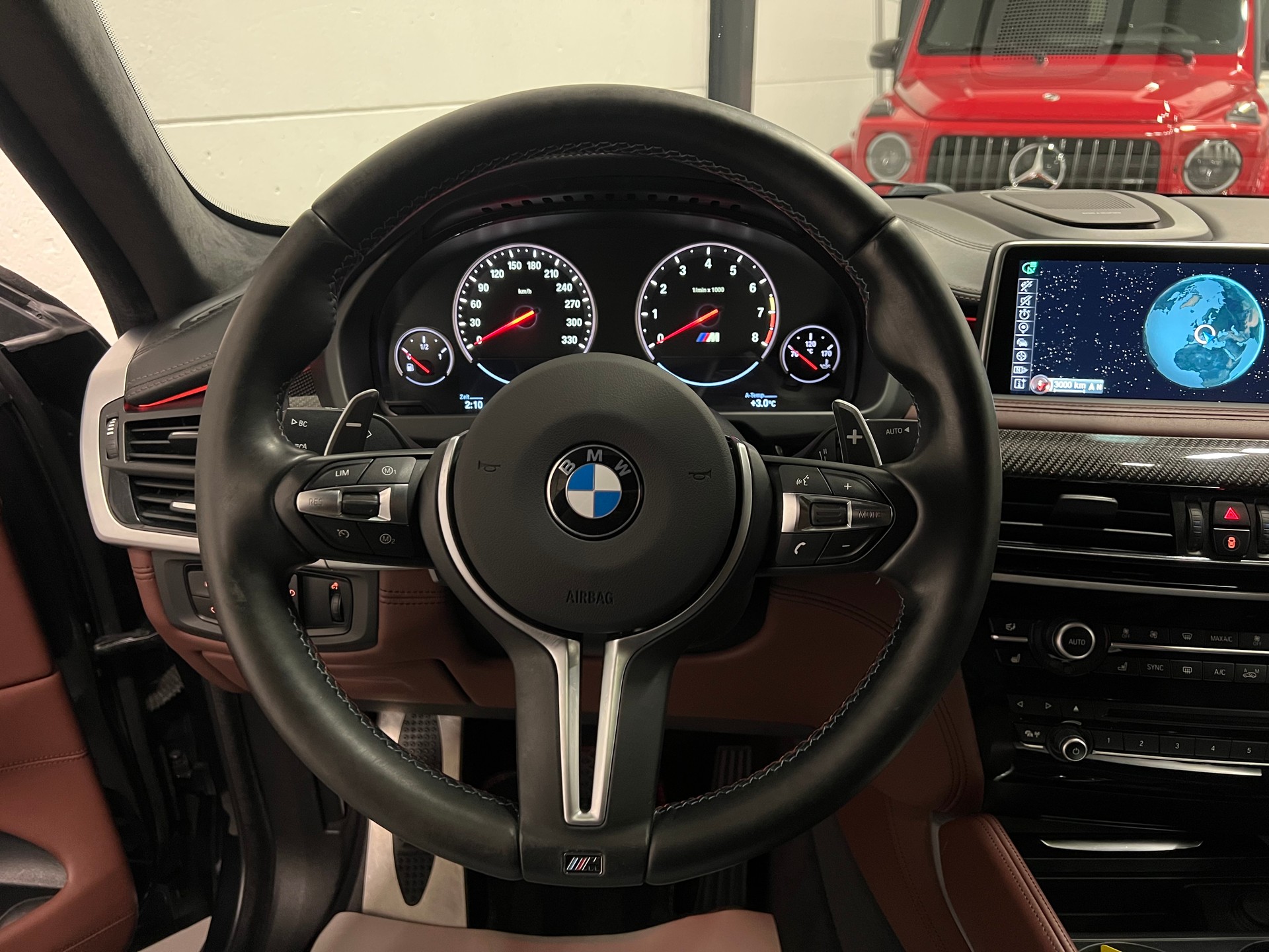 BMW X6M Steptronic HAMANN-image-24