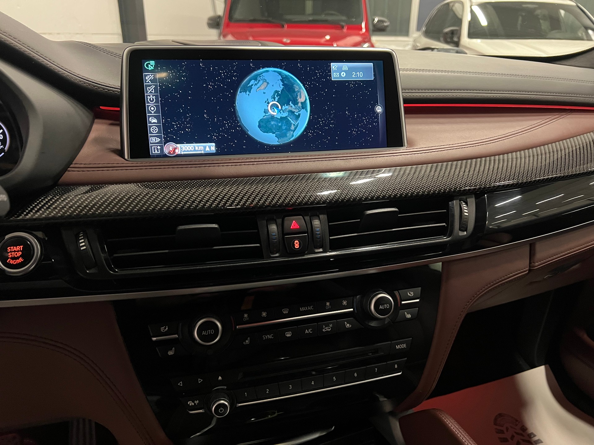 BMW X6M Steptronic HAMANN-image-25