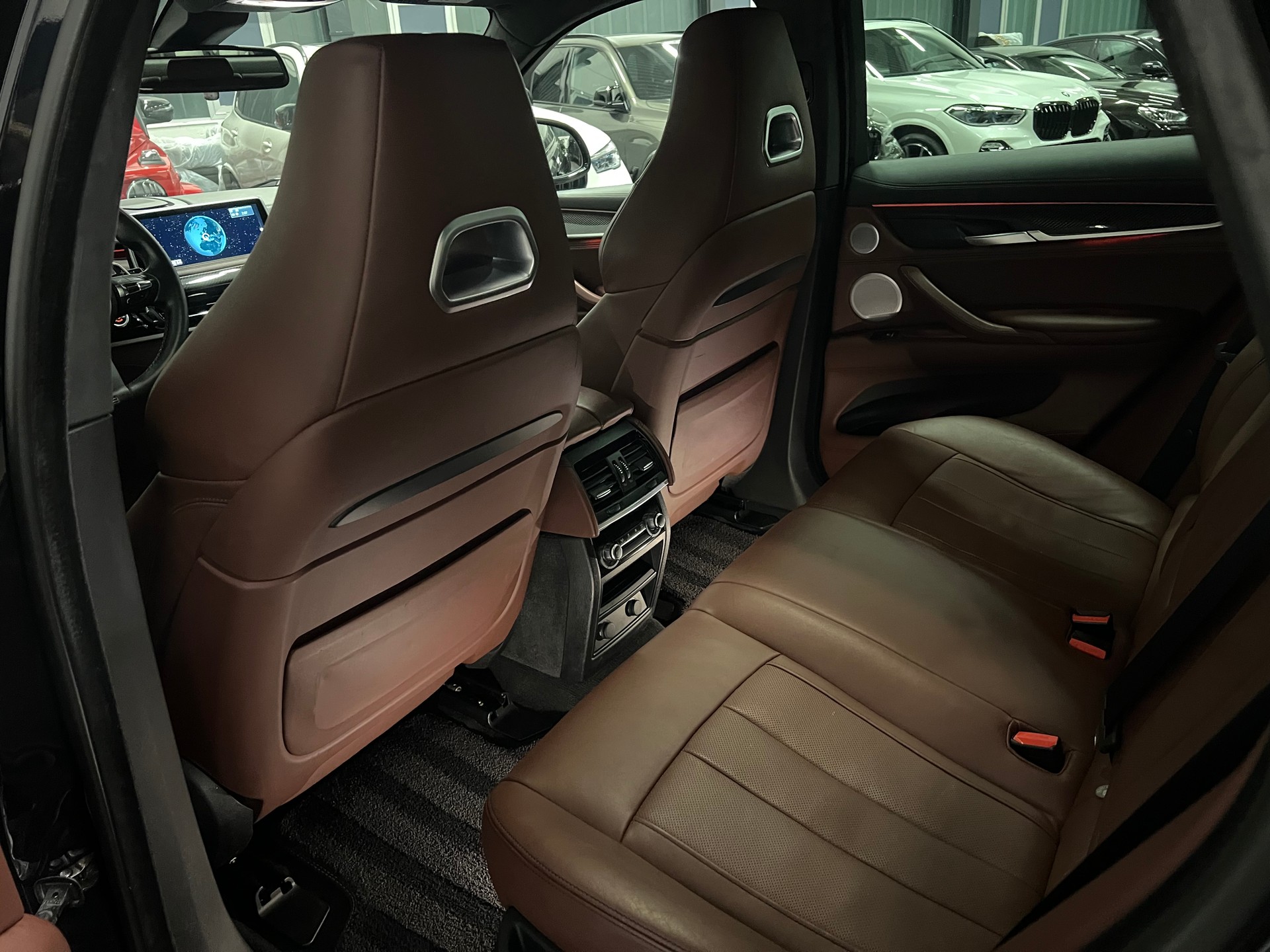 BMW X6M Steptronic HAMANN-image-22