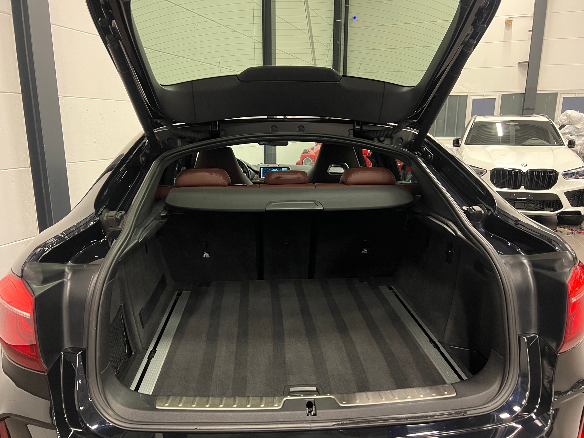 BMW X6M Steptronic HAMANN-image-23
