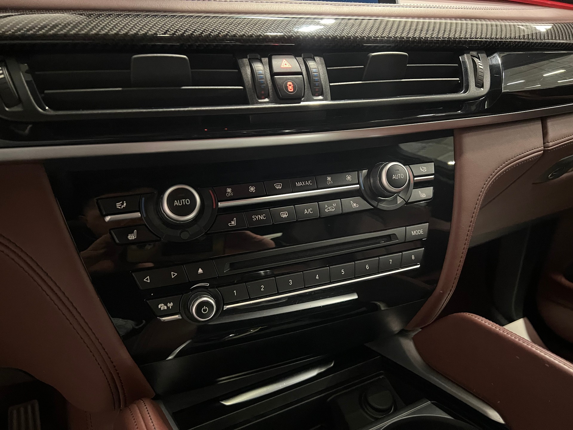 BMW X6M Steptronic HAMANN-image-26