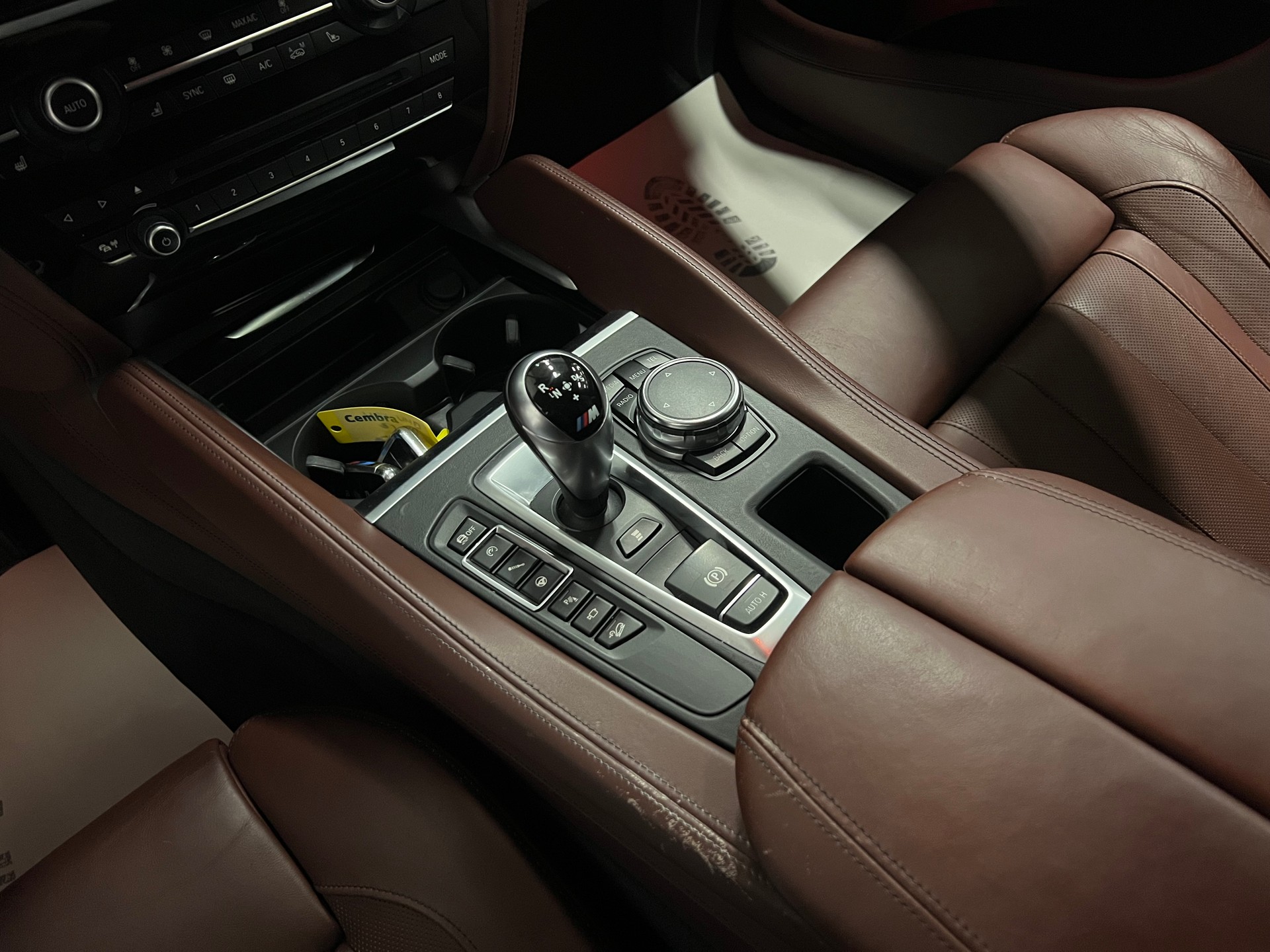 BMW X6M Steptronic HAMANN-image-27