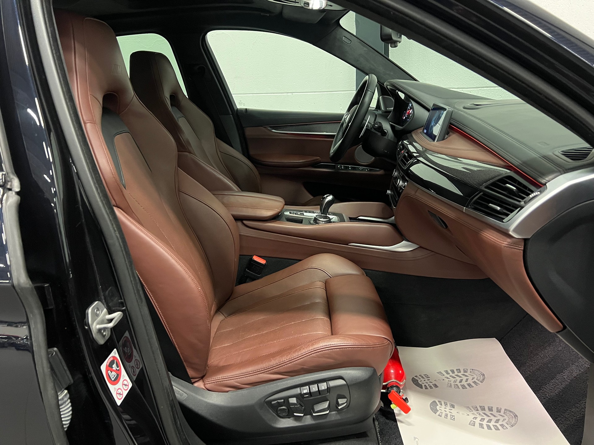 BMW X6M Steptronic HAMANN-image-20