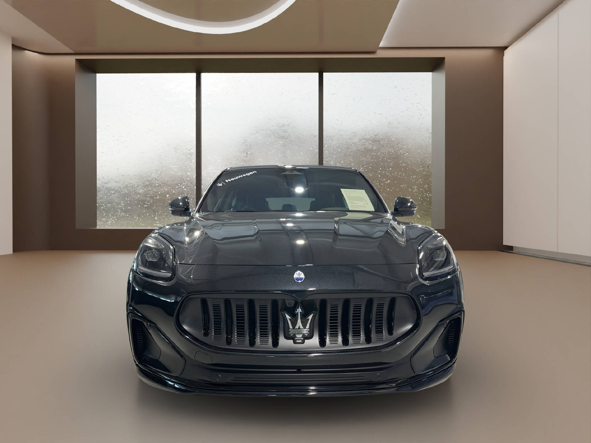 MASERATI Grecale Folgore-image-1