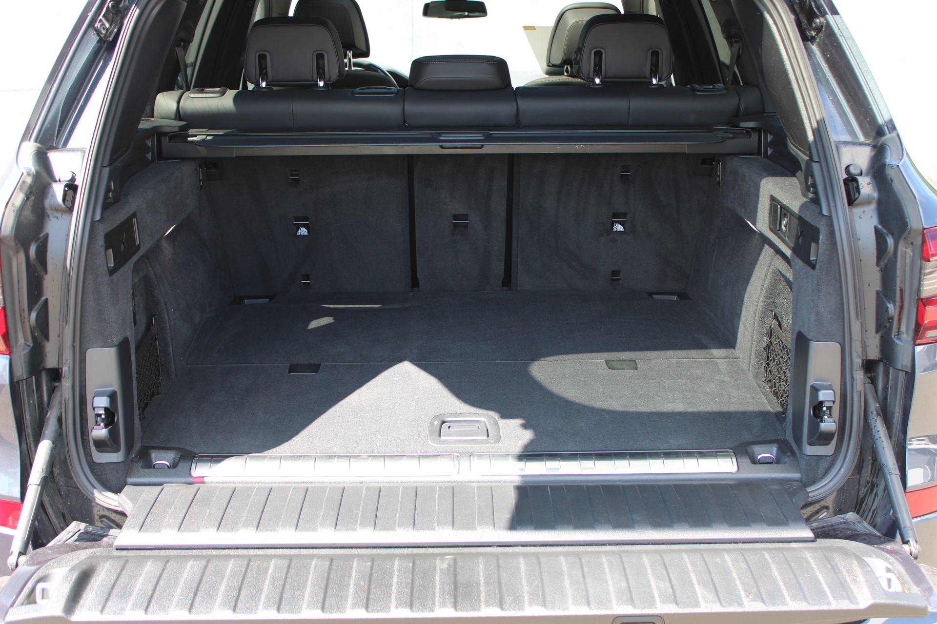 BMW X5 xDrive 45e-image-23