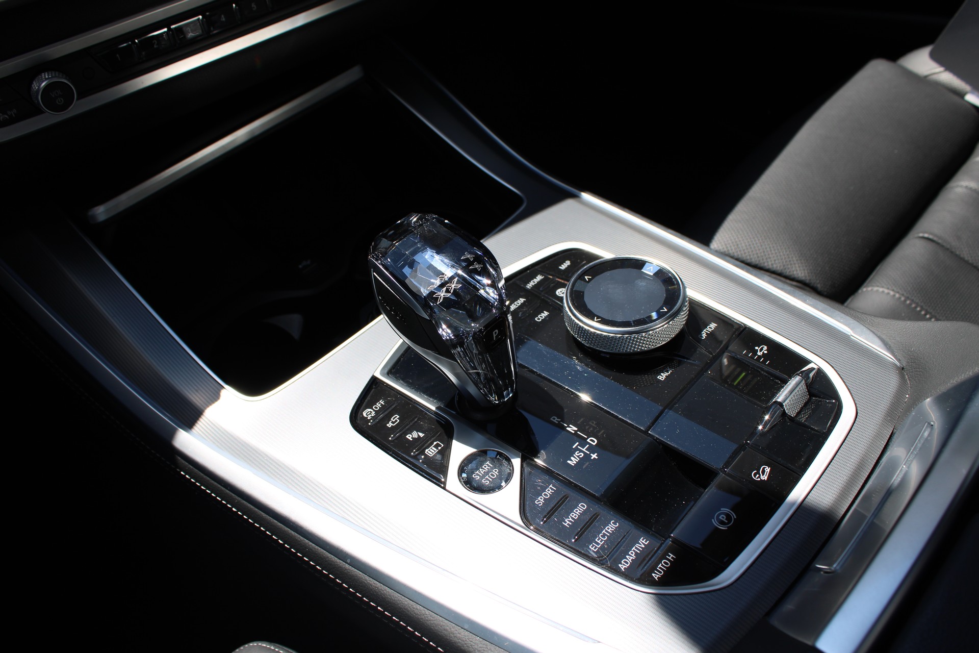 BMW X5 xDrive 45e-image-17
