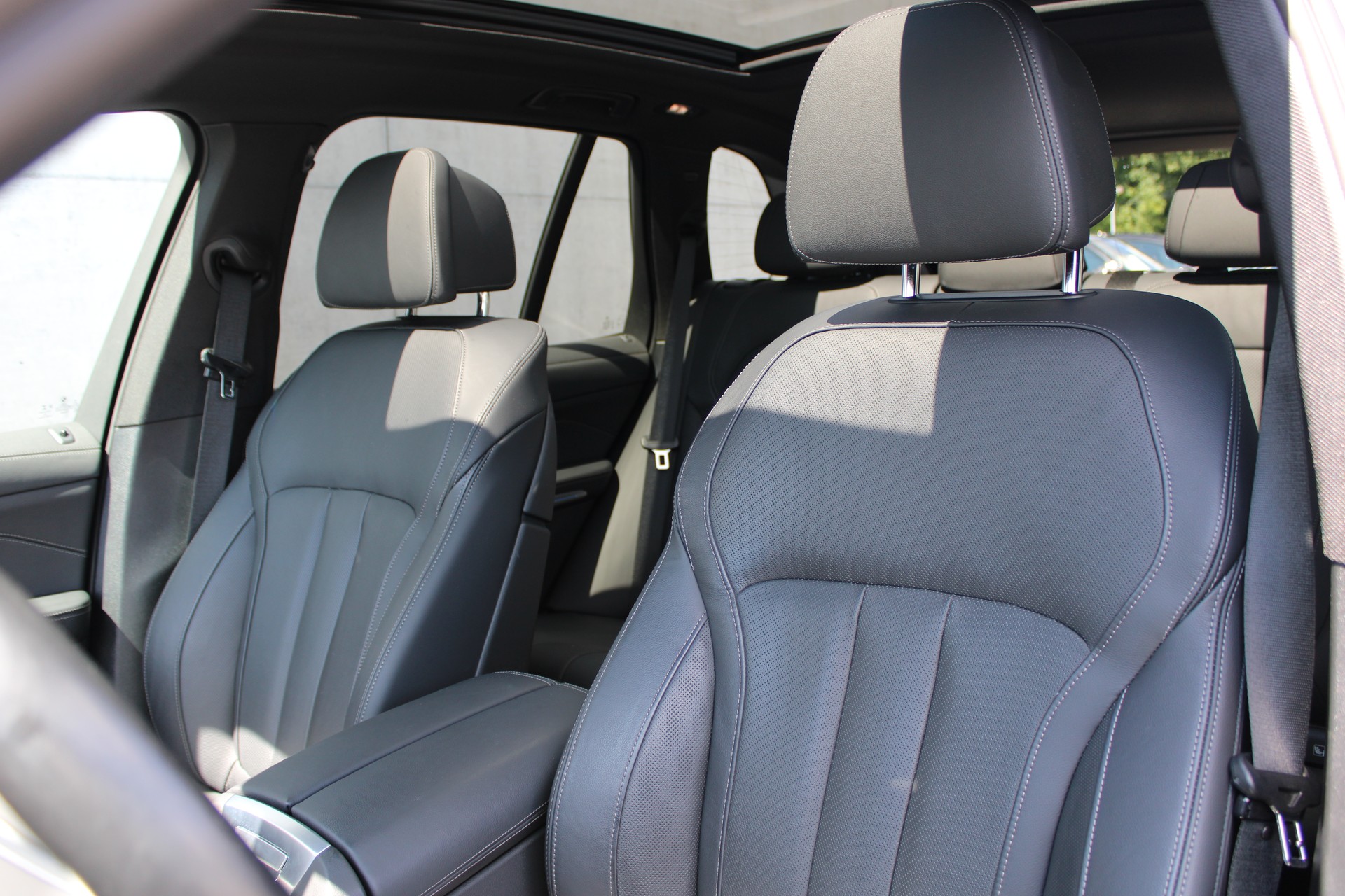 BMW X5 xDrive 45e-image-11
