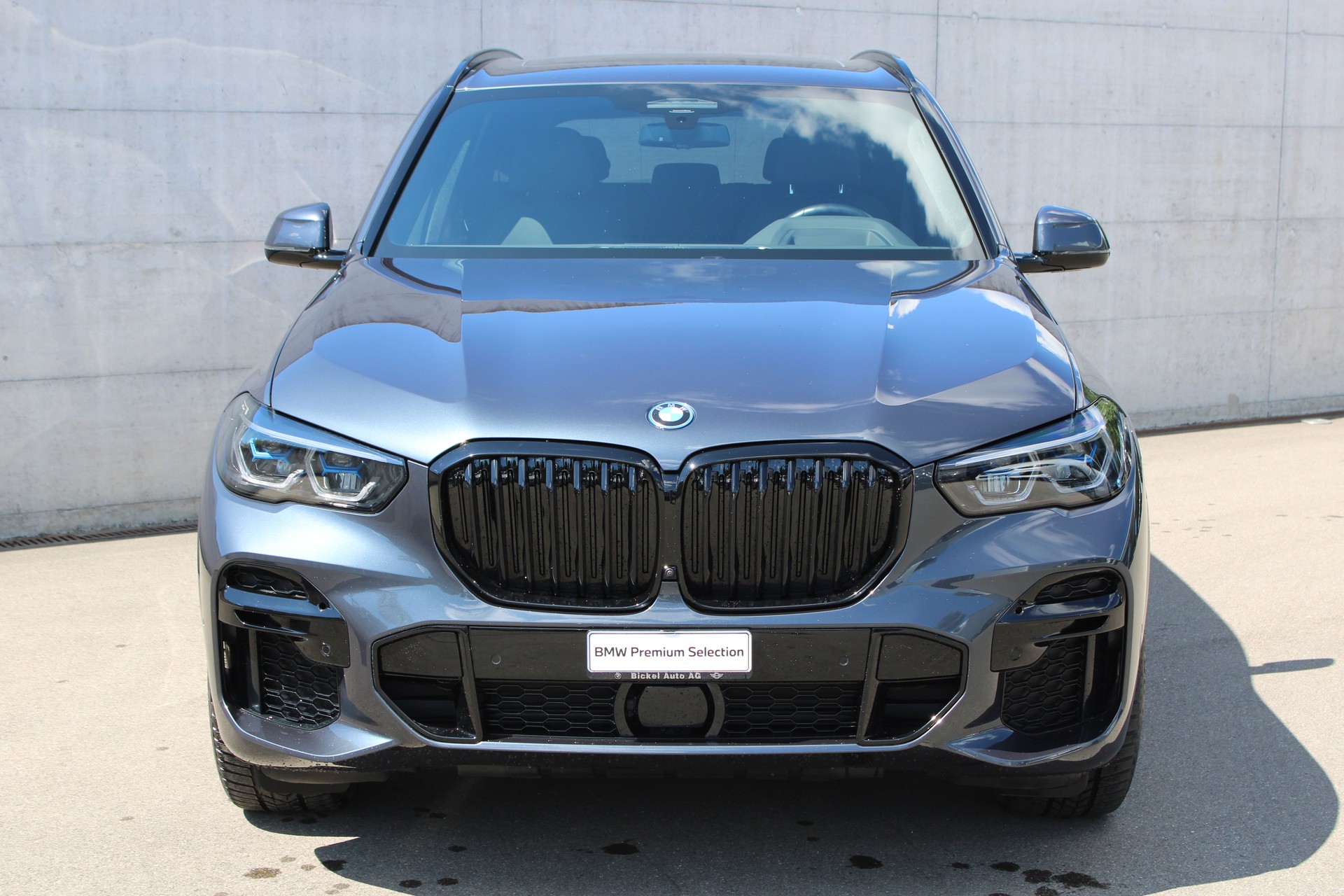 BMW X5 xDrive 45e-image-3
