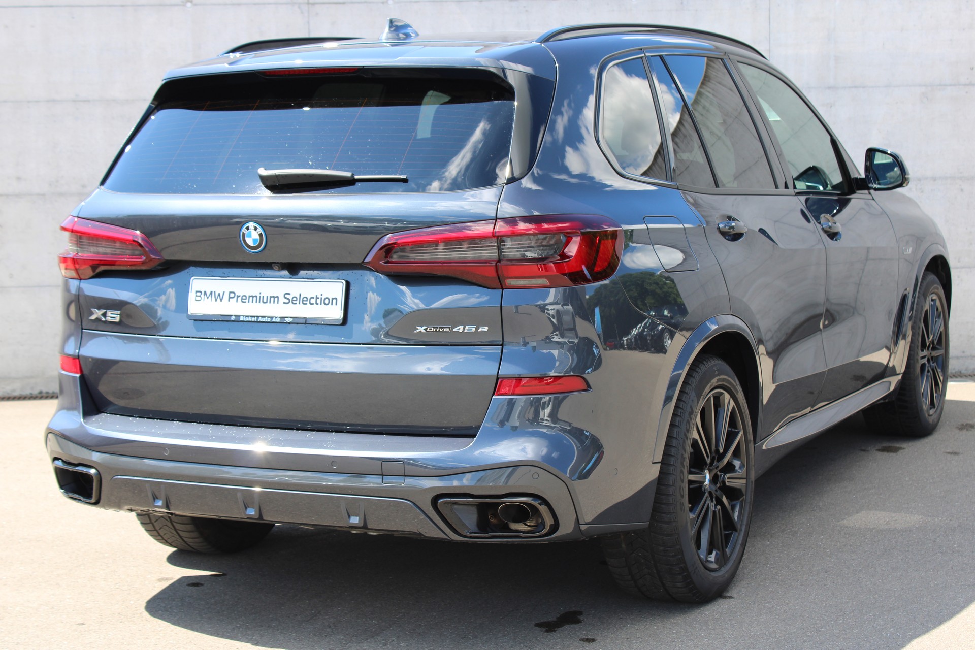 BMW X5 xDrive 45e-image-6