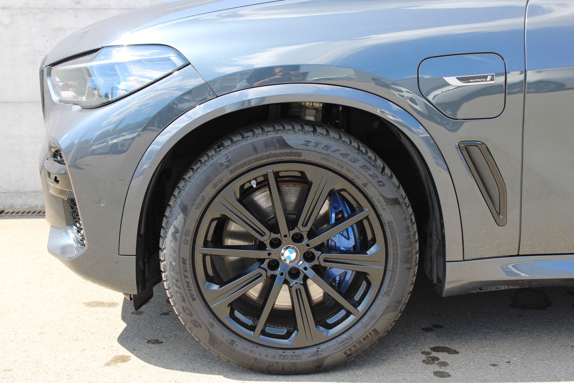 BMW X5 xDrive 45e-image-7
