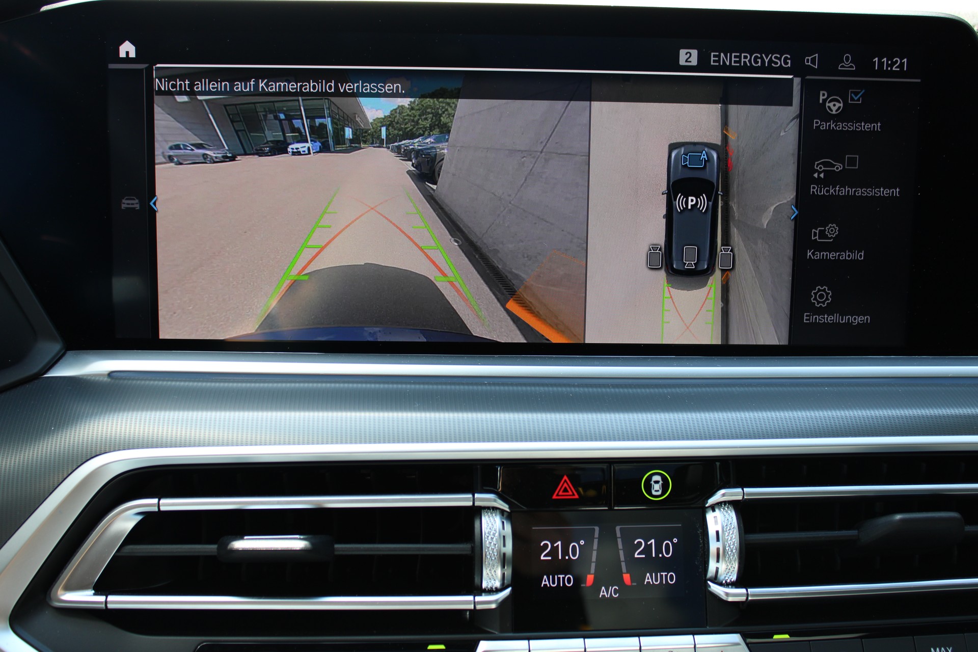 BMW X5 xDrive 45e-image-19