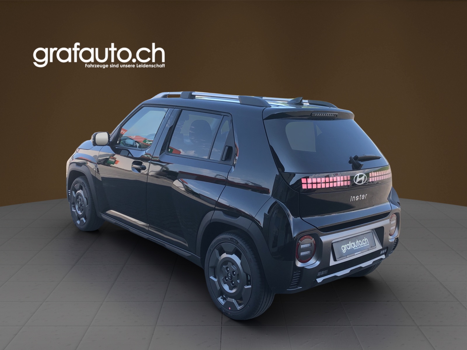 HYUNDAI Inster Electric Vertex Cross-image-14