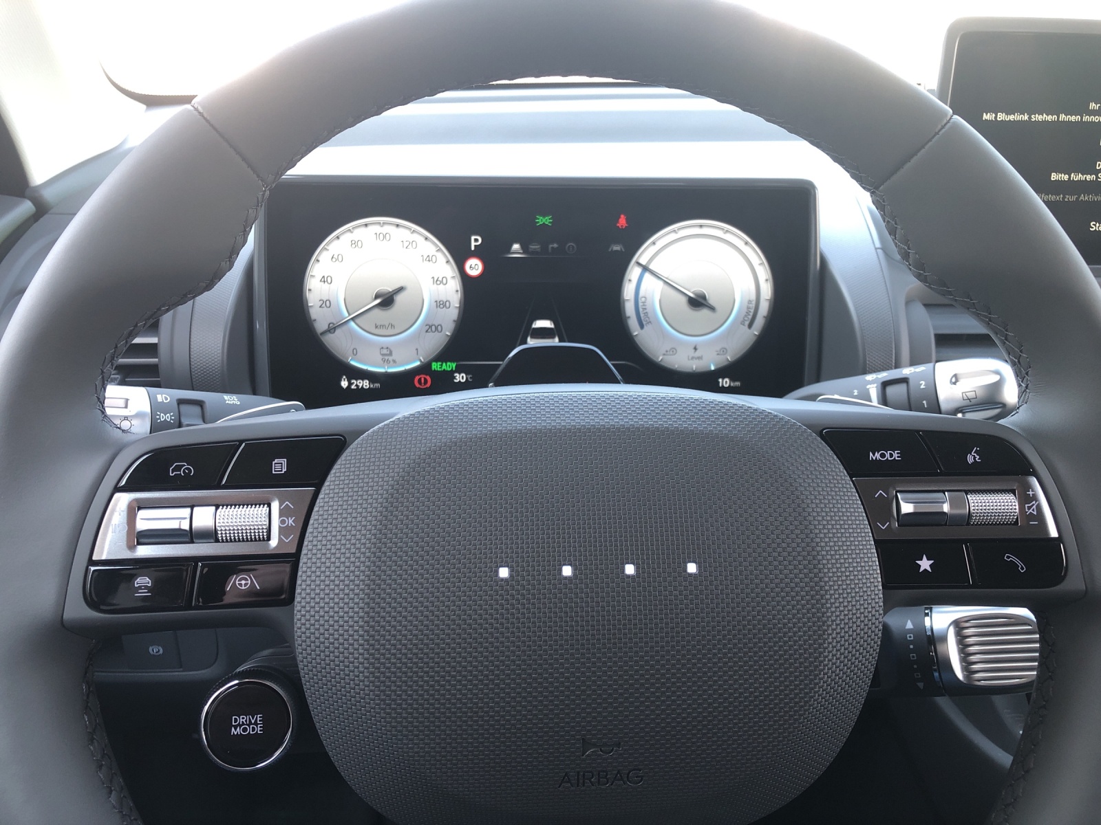 HYUNDAI Inster Electric Vertex Cross-image-9