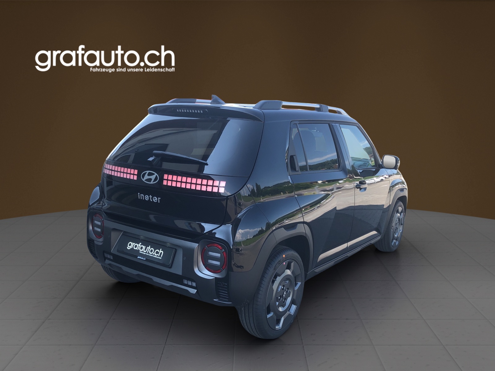 HYUNDAI Inster Electric Vertex Cross-image-15