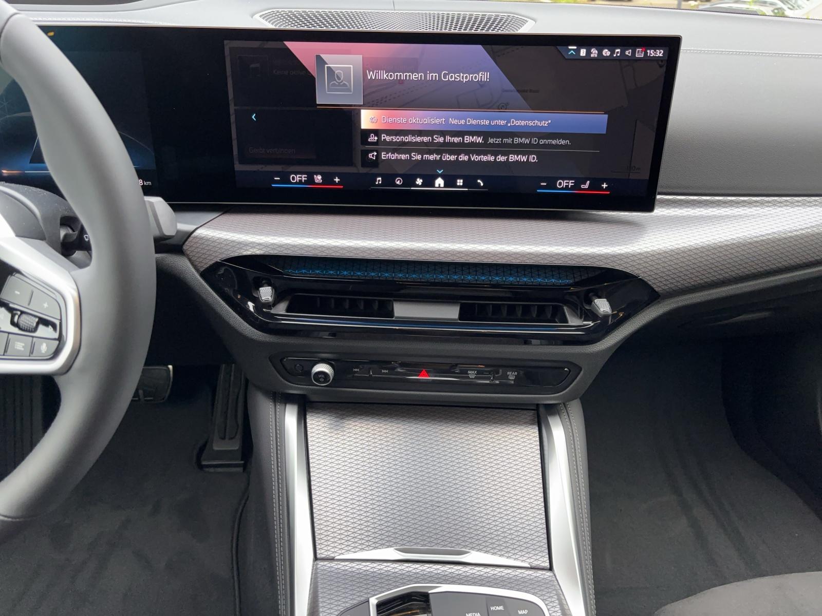 BMW i4 xDrive40 M Sport Pro-image-11