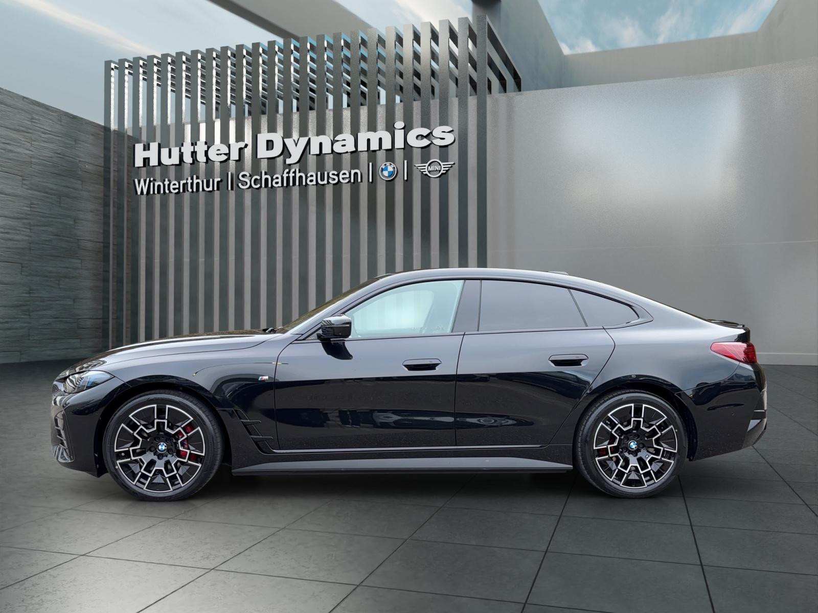 BMW i4 xDrive40 M Sport Pro-image-7