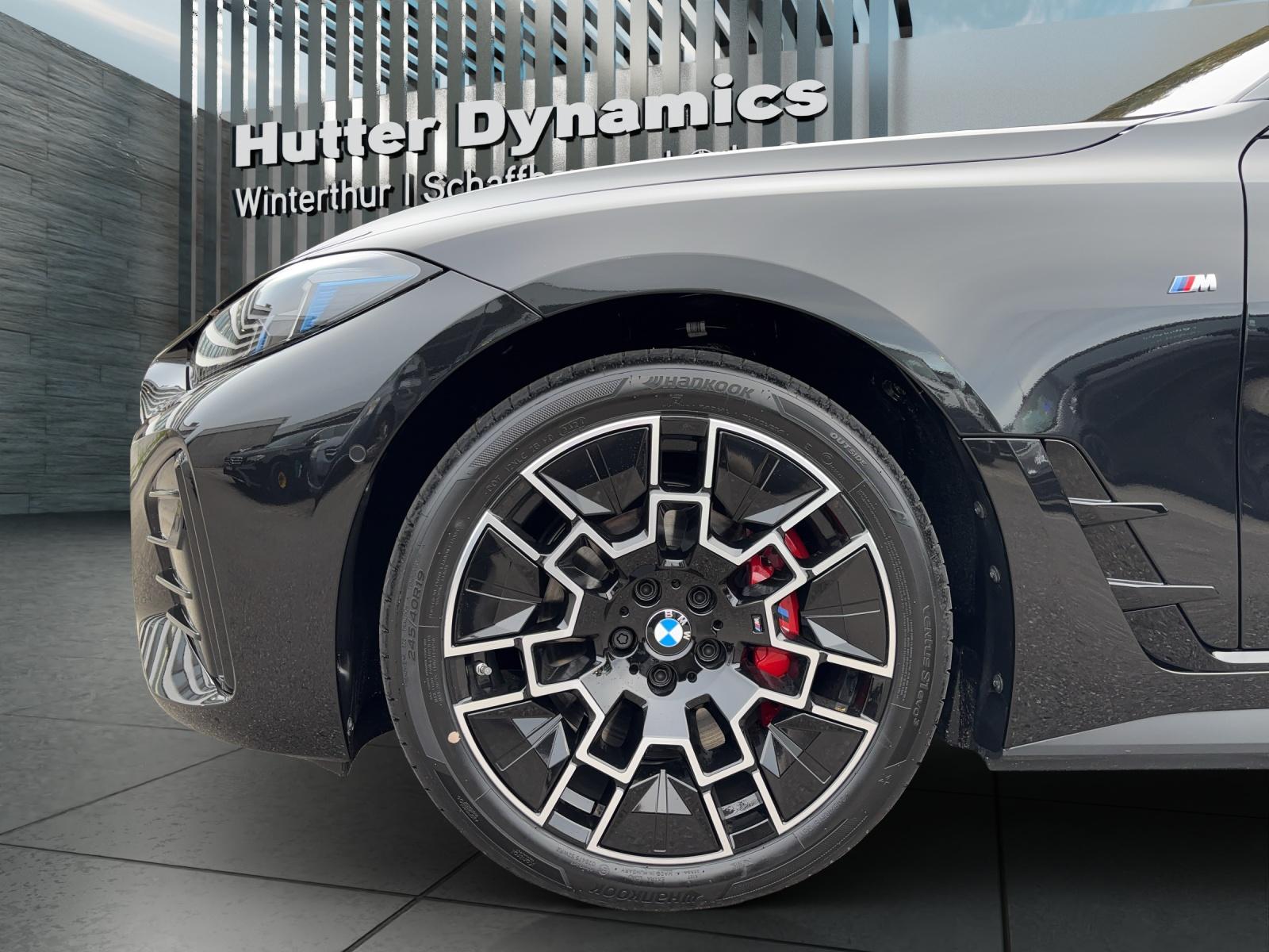 BMW i4 xDrive40 M Sport Pro-image-8