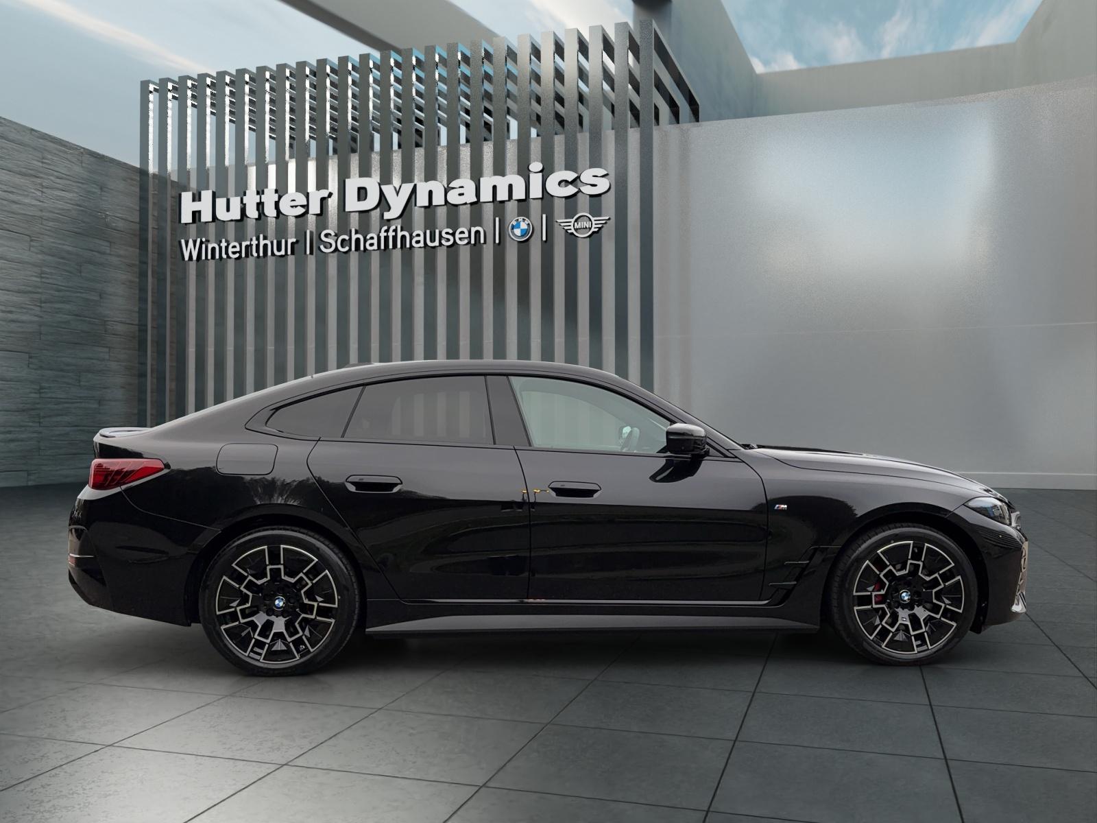 BMW i4 xDrive40 M Sport Pro-image-3