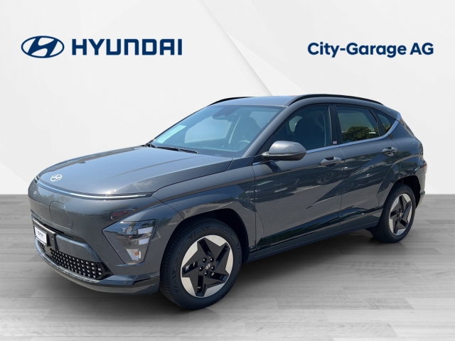 HYUNDAI Kona Electric Origo-image-0