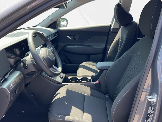 HYUNDAI Kona Electric Origo-image-4