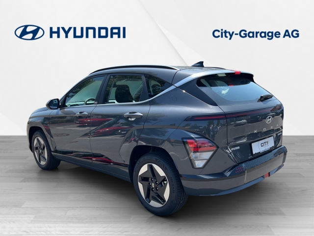 HYUNDAI Kona Electric Origo-image-2
