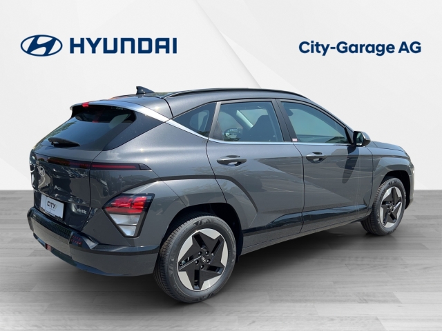 HYUNDAI Kona Electric Origo-image-3