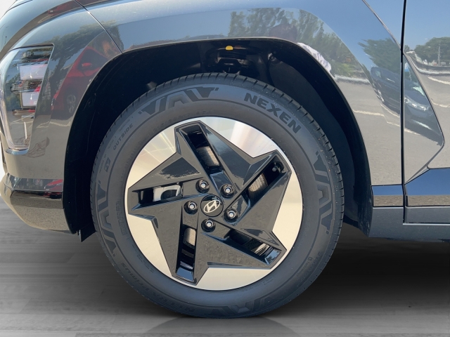 HYUNDAI Kona Electric Origo-image-9