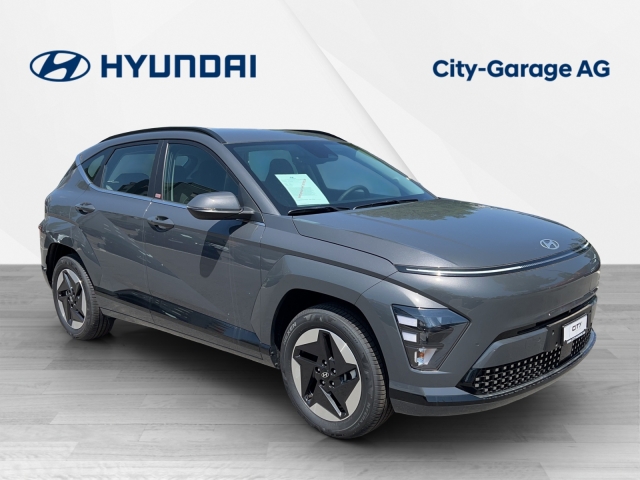 HYUNDAI Kona Electric Origo-image-1