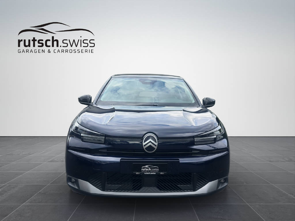 CITROEN C4 You+-image-1