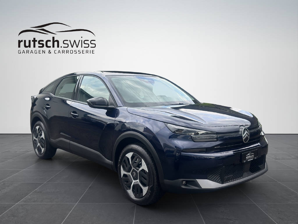 CITROEN C4 You+-image-0