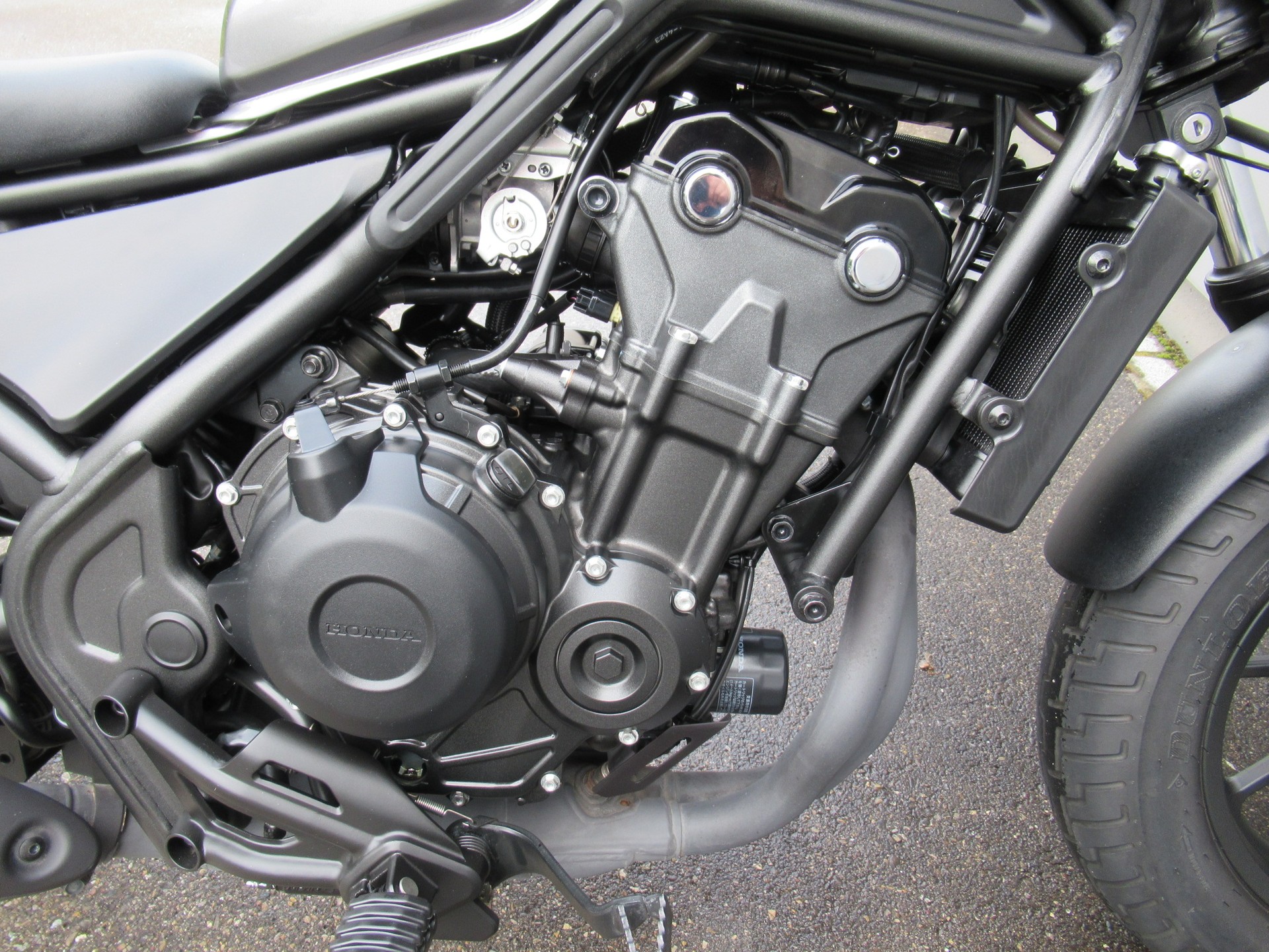 HONDA CMX500 Rebel-image-5