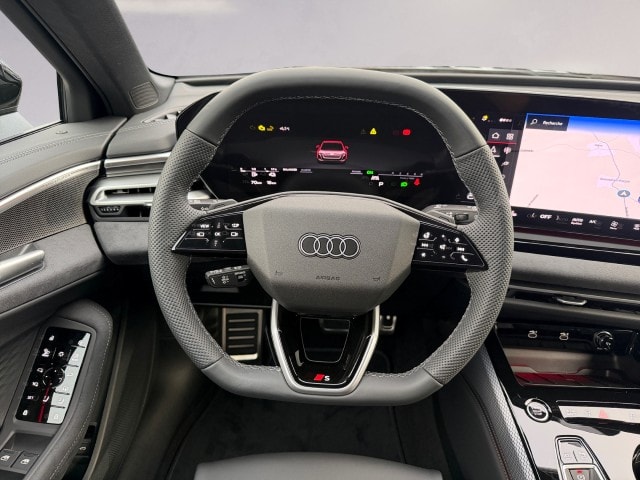 AUDI A5 Limousine e-hybrid quattro 270 kW S tronic-image-12