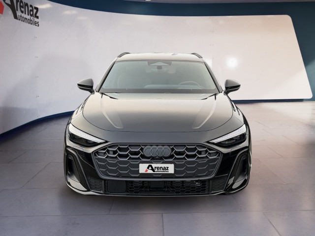 AUDI A5 Limousine e-hybrid quattro 270 kW S tronic-image-7