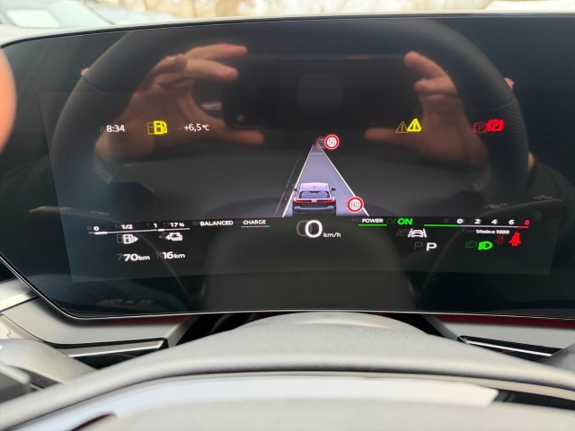 AUDI A5 Limousine e-hybrid quattro 270 kW S tronic-image-13