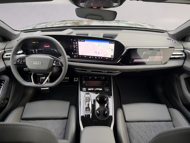 AUDI A5 Limousine e-hybrid quattro 270 kW S tronic-image-11