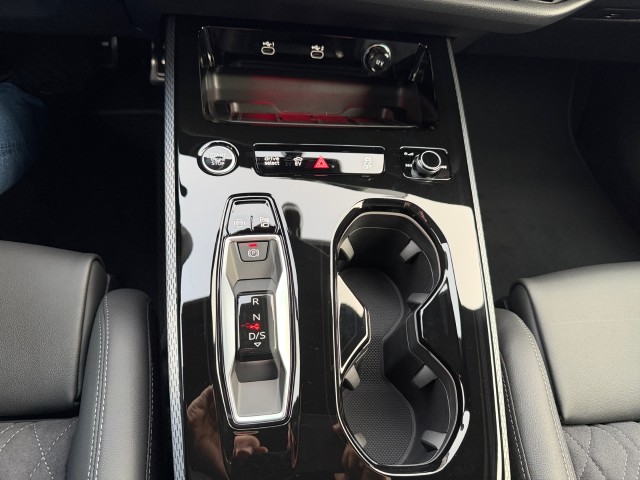 AUDI A5 Limousine e-hybrid quattro 270 kW S tronic-image-14