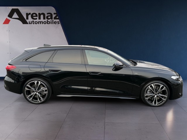 AUDI A5 Limousine e-hybrid quattro 270 kW S tronic-image-5