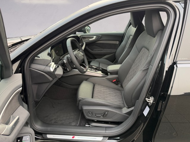 AUDI A5 Limousine e-hybrid quattro 270 kW S tronic-image-9