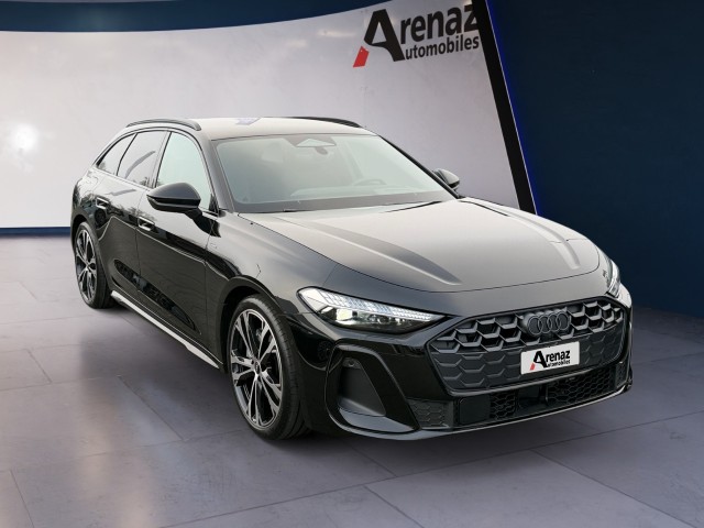 AUDI A5 Limousine e-hybrid quattro 270 kW S tronic-image-6