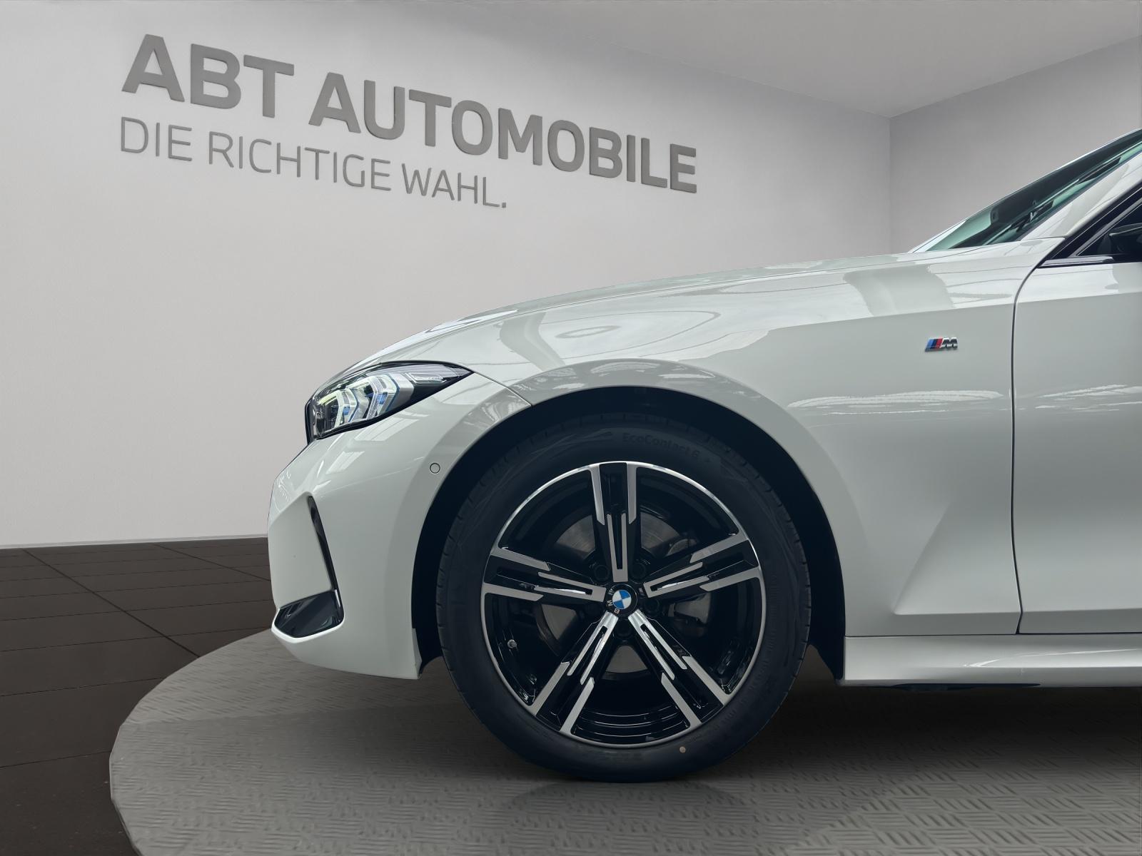 BMW 320d xDrive Touring-image-21